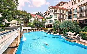 Treetops Executive Residences